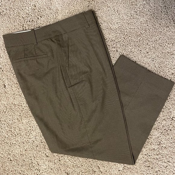Ann Taylor Capri / Ankle / Cropped Pants - Picture 1 of 6